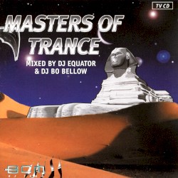 Masters of Trance