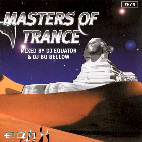 Masters of Trance