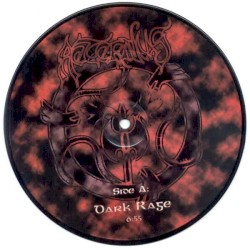 Dark Rage