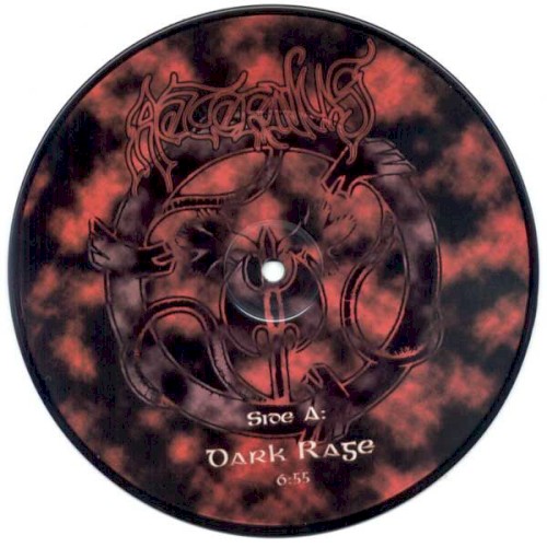 Dark Rage