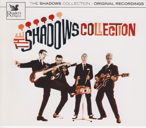 The Shadows Collection: Original Recordings