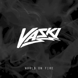 World on Fire EP