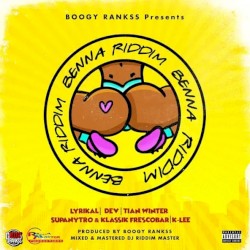 Benna Riddim