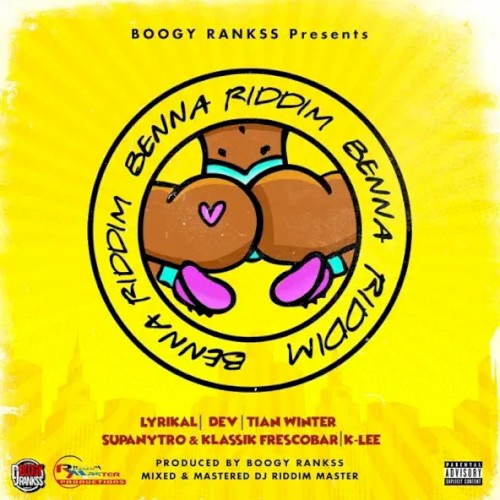 Benna Riddim