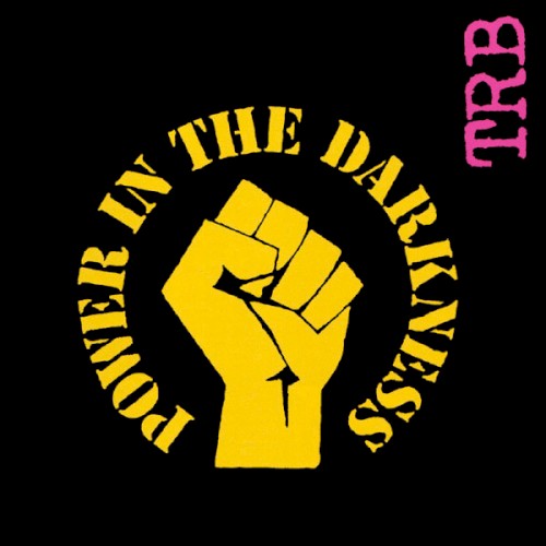 Power in the Darkness