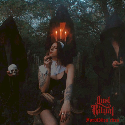 Forbidden Rites