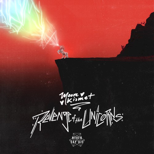 Revenge of the Unicorns EP