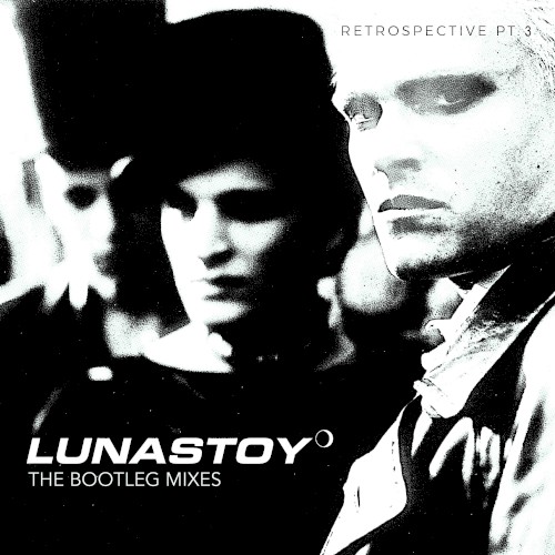 Retrospective, Pt. 3 - the Bootleg Mixes