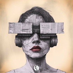 Printed Thoughts