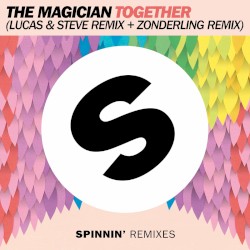 Together (The Remixes)