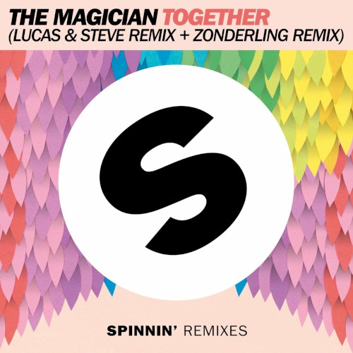 Together (The Remixes)