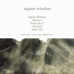 Square Window