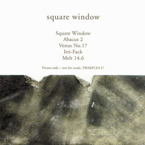 Square Window