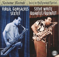 Jazz in Hollywood