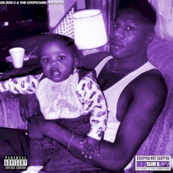 Kirk (Chopped Not Slopped by Slim K)