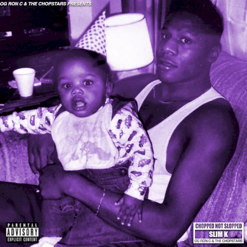 Kirk (Chopped Not Slopped by Slim K)