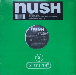 Nush