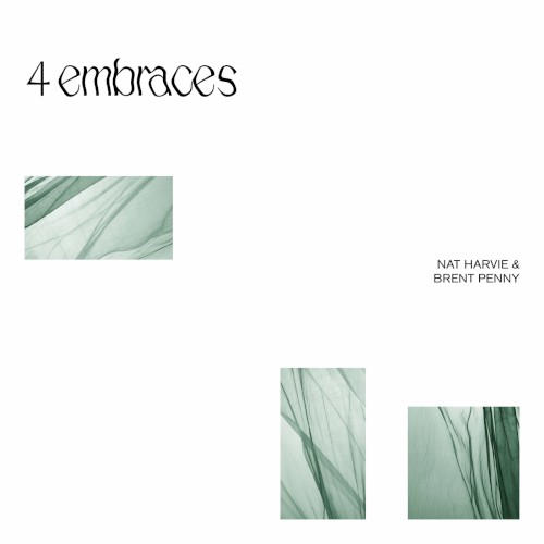 4 Embraces