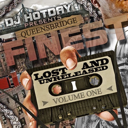 Lost & Unreleased