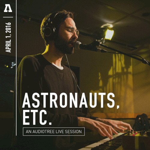 Audiotree Live