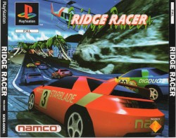 Ridge Racer