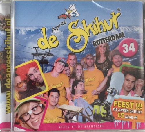 De Après Skihut 34