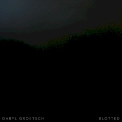 Blotted