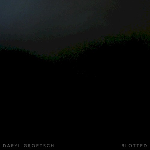 Blotted
