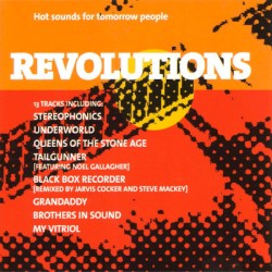 Select: Revolutions 01