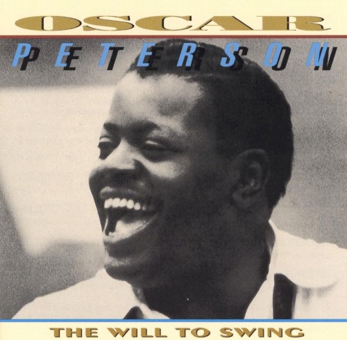 The Will to Swing