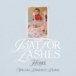 Home (Special Request remix)
