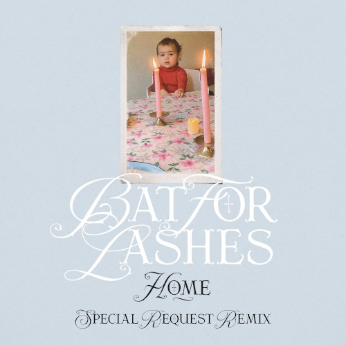 Home (Special Request remix)