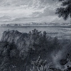Echoes From Okavango EP