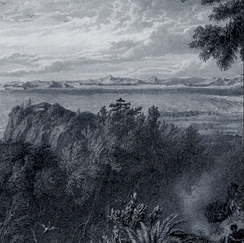 Echoes From Okavango EP