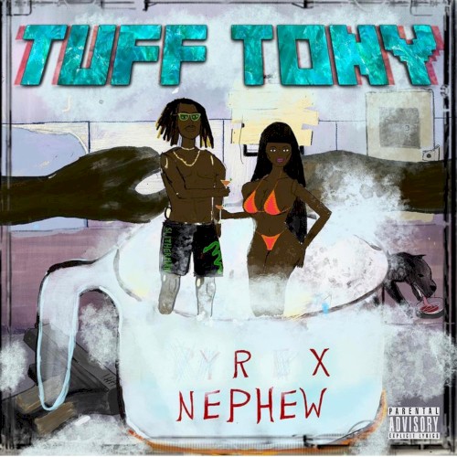 Tuff Tony