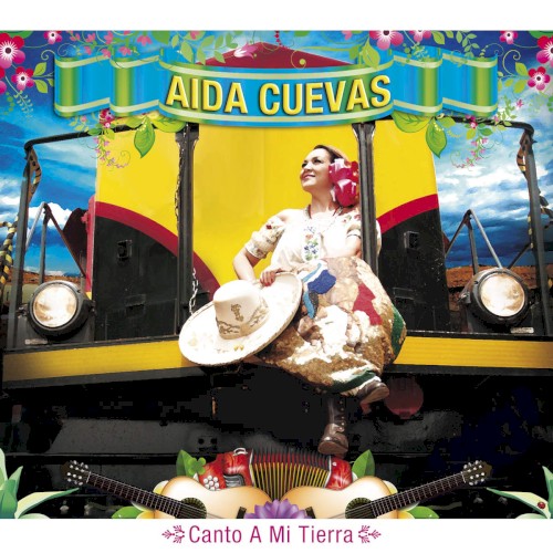 Canto a mi tierra
