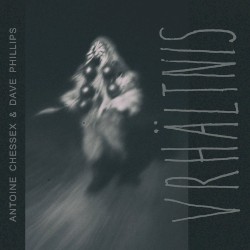 Vrhältnis