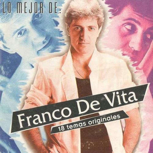 Lo mejor de Franco de Vita