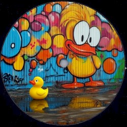 Style From the Duck Side