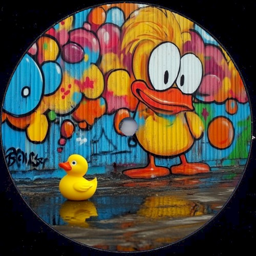 Style From the Duck Side