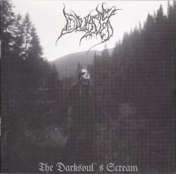 The Darksoul's Scream
