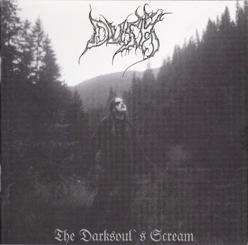 The Darksoul's Scream