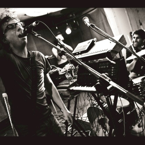 Live Session