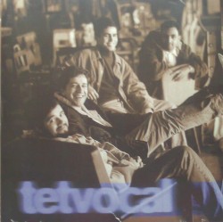 Tetvocal