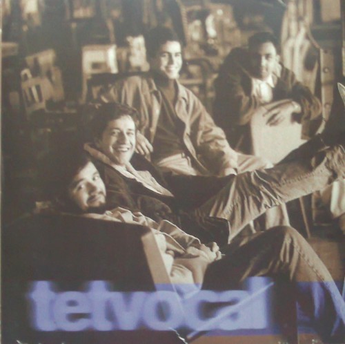 Tetvocal