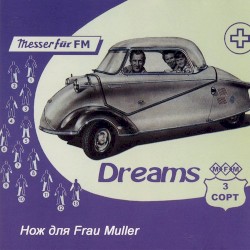 Dreams - 3 Grade