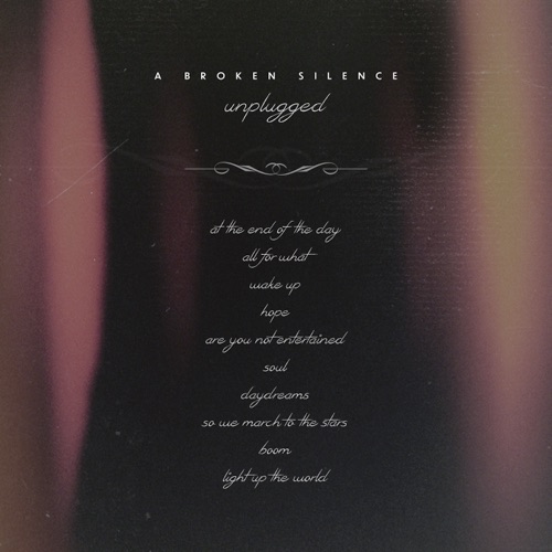 Unplugged