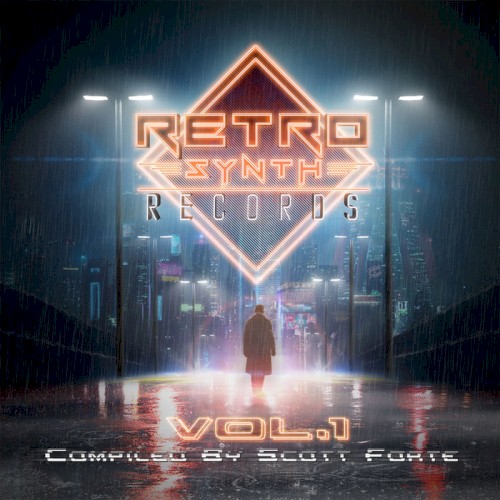 RetroSynth Records Vol. 1