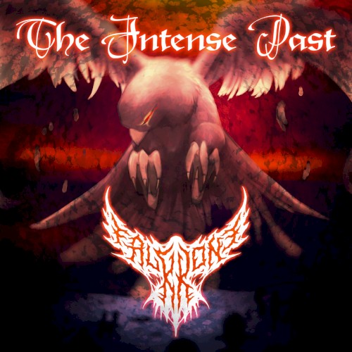 The Intense Past