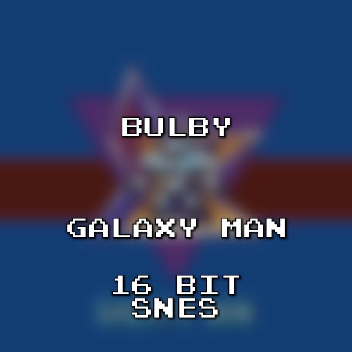Galaxy Man 16 Bit SNES [MMX Remix](Mega Man 9)